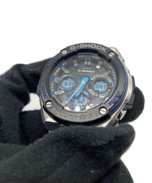 CASIO（カシオ）CASIO (カシオ) デジアナウォッチの古着・服飾アイテム
