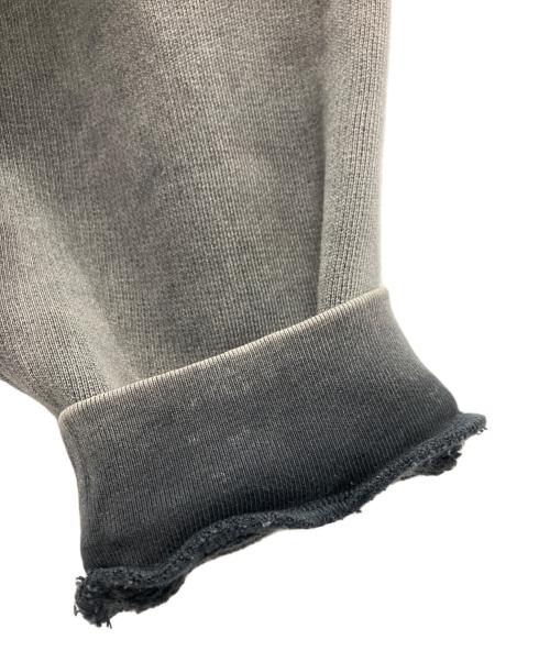 Acne studios（アクネ ストゥディオズ）ACNE STUDIOS (アクネ ストゥディオズ) プルオーバーパーカー ライトグレー サイズ:XSの古着・服飾アイテム