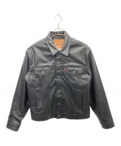 中古・古着通販】GAP BLUE JEANS (ギャップブルージーンズ) 3rdレザー