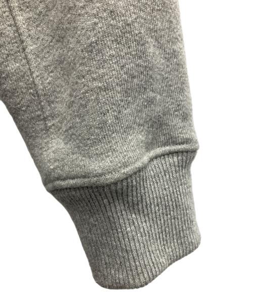 NEW BALANCE（ニューバランス）NEW BALANCE (ニューバランス) パーカー グレー サイズ:Mの古着・服飾アイテム