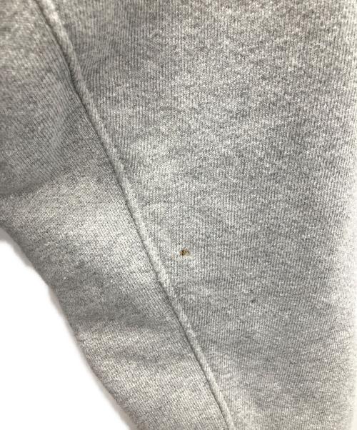 NEW BALANCE（ニューバランス）NEW BALANCE (ニューバランス) パーカー グレー サイズ:Mの古着・服飾アイテム