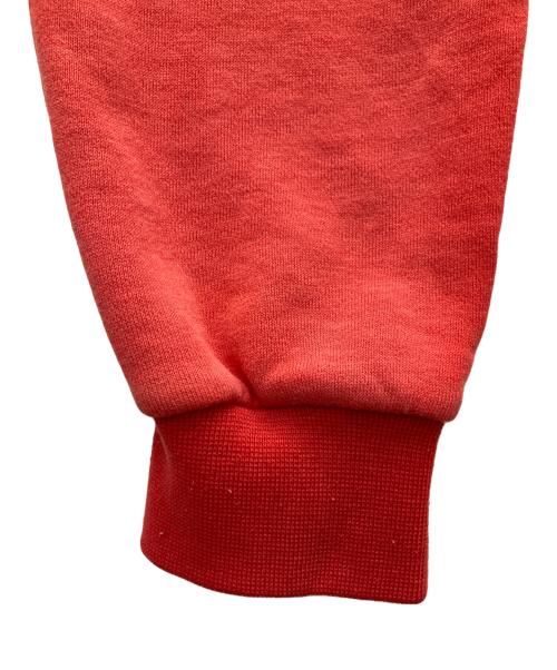 adidas（アディダス）adidas (アディダス) スウェットパンツ レッド サイズ:-の古着・服飾アイテム