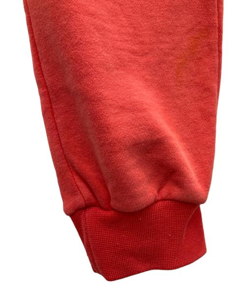adidas（アディダス）adidas (アディダス) スウェットパンツ レッド サイズ:-の古着・服飾アイテム