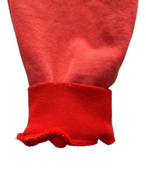 adidas（アディダス）adidas (アディダス) スウェットパンツ レッド サイズ:-の古着・服飾アイテム