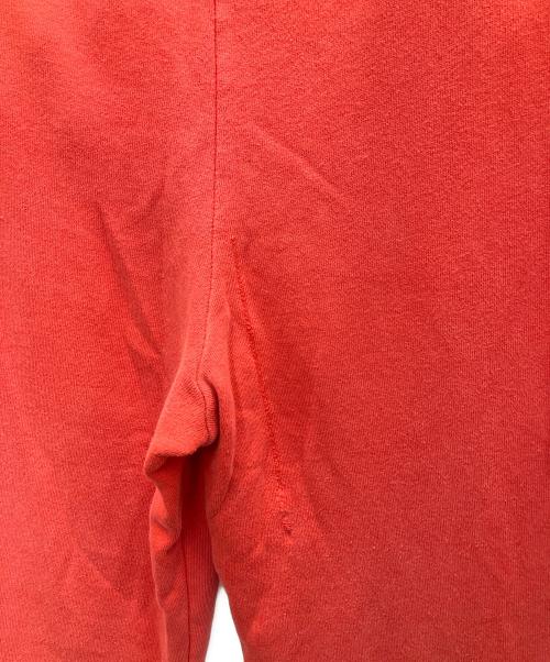 adidas（アディダス）adidas (アディダス) スウェットパンツ レッド サイズ:-の古着・服飾アイテム