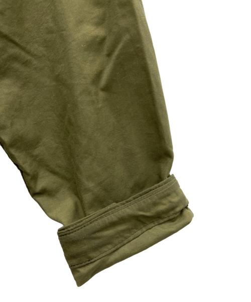 THE NORTH FACE（ザ ノース フェイス）THE NORTH FACE (ザ ノース フェイス) Compact Jacket  カーキ サイズ:Sの古着・服飾アイテム