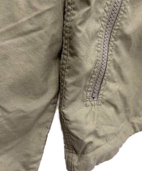 THE NORTH FACE（ザ ノース フェイス）THE NORTH FACE (ザ ノース フェイス) Compact Jacket  カーキ サイズ:Sの古着・服飾アイテム