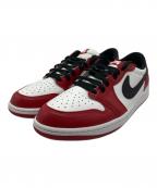 NIKEナイキ）の古着「Nike Air Jordan 1 Retro Low OG 