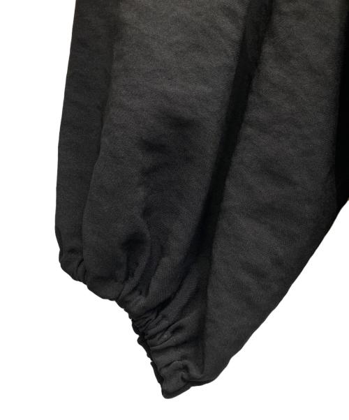 RIM.ARK（リムアーク）RIM.ARK (リムアーク) アノラックパーカー ブラック サイズ:SIZEFREEの古着・服飾アイテム