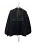 RIM.ARK（リムアーク）の古着「アノラックパーカー」｜ブラック