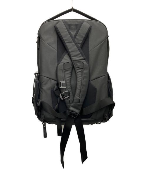 peak design（ピークデザイン）peak design (ピークデザイン) ブリデイバックパック ブラックの古着・服飾アイテム