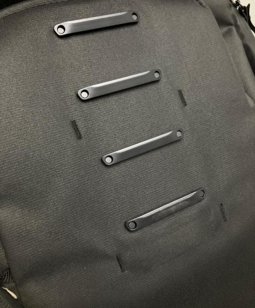 peak design（ピークデザイン）peak design (ピークデザイン) ブリデイバックパック ブラックの古着・服飾アイテム