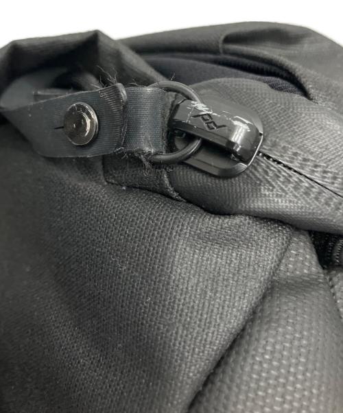 peak design（ピークデザイン）peak design (ピークデザイン) ブリデイバックパック ブラックの古着・服飾アイテム