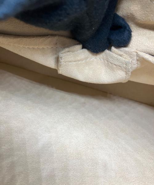 LOUIS VUITTON（ルイ ヴィトン）LOUIS VUITTON (ルイ ヴィトン) ショルダートートバッグ ブラウンの古着・服飾アイテム
