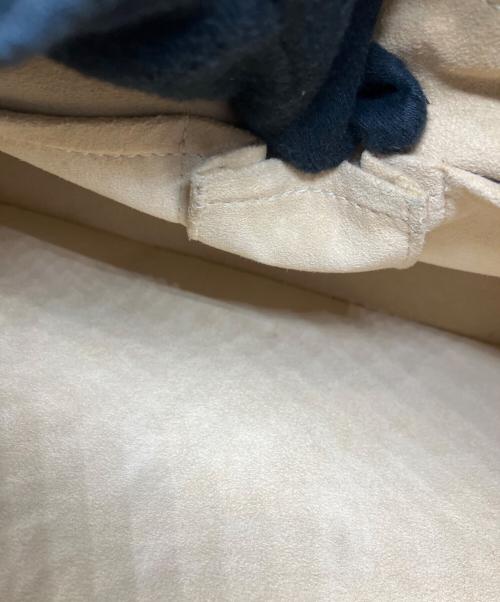 LOUIS VUITTON（ルイ ヴィトン）LOUIS VUITTON (ルイ ヴィトン) ショルダートートバッグ ブラウンの古着・服飾アイテム