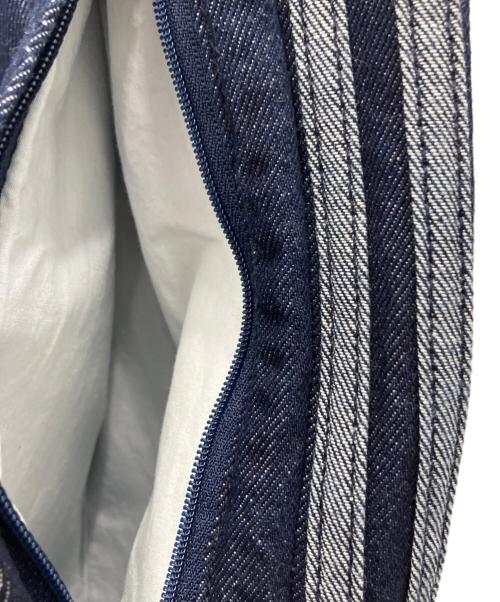 adidas Originals（アディダスオリジナル）adidas originals (アディダスオリジナル) ルーズ トラックパンツ インディゴ サイズ:XL 未使用品の古着・服飾アイテム
