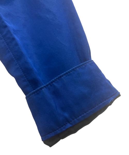 RNA SLANG（アールエヌエースラング）RNA SLANG (アールエヌエースラング) スカジャン ブルー サイズ:Mの古着・服飾アイテム