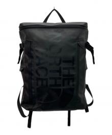 THE NORTH FACE（ザ ノース フェイス）の古着「BCヒューズボックス」｜ブラック