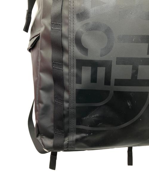 THE NORTH FACE（ザ ノース フェイス）THE NORTH FACE (ザ ノース フェイス) BCヒューズボックス ブラックの古着・服飾アイテム