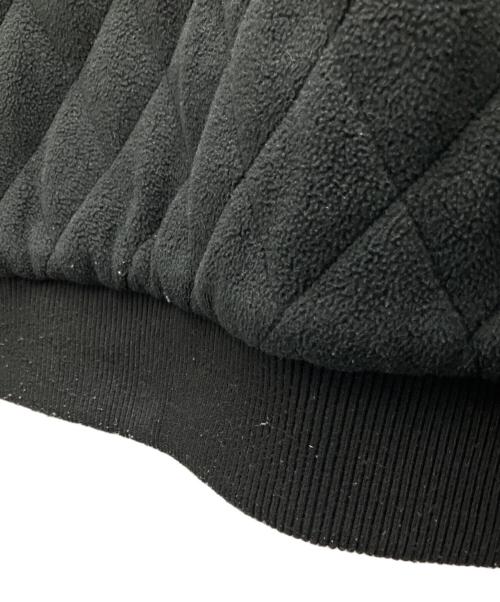 VISION STREET WEAR（ヴィションストリートウェアー）VISION STREET WEAR (ヴィションストリートウェアー) ブルゾン ブラック サイズ:Mの古着・服飾アイテム