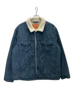 中古・古着通販】LEVI'S (リーバイス) 3rd復刻557デニムジャケット