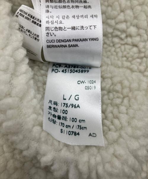 LEVI'S（リーバイス）LEVI'S (リーバイス) コーデュロイジャケット ブルー サイズ:Lの古着・服飾アイテム