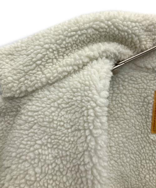 LEVI'S（リーバイス）LEVI'S (リーバイス) コーデュロイジャケット ブルー サイズ:Lの古着・服飾アイテム