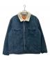 LEVI'S（リーバイス）の古着「コーデュロイジャケット」｜ブルー