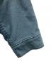 中古・古着 LEVI'S (リーバイス) コーデュロイジャケット ブルー サイズ:L：6000円