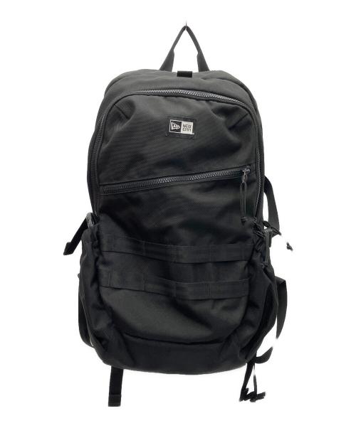 New Era（ニューエラ）New Era (ニューエラ) リュック ブラックの古着・服飾アイテム