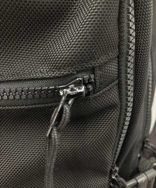 New Era（ニューエラ）New Era (ニューエラ) リュック ブラックの古着・服飾アイテム