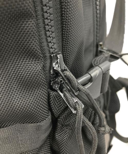 New Era（ニューエラ）New Era (ニューエラ) リュック ブラックの古着・服飾アイテム