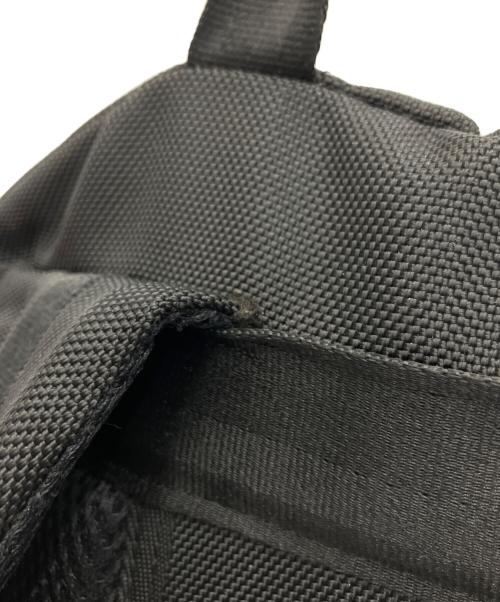 New Era（ニューエラ）New Era (ニューエラ) リュック ブラックの古着・服飾アイテム