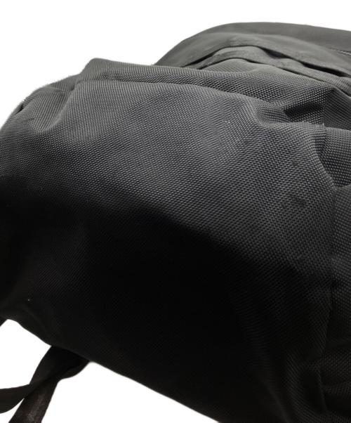 New Era（ニューエラ）New Era (ニューエラ) リュック ブラックの古着・服飾アイテム