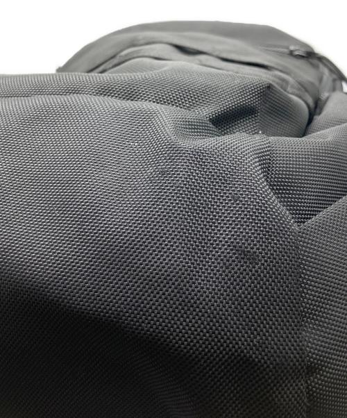 New Era（ニューエラ）New Era (ニューエラ) リュック ブラックの古着・服飾アイテム