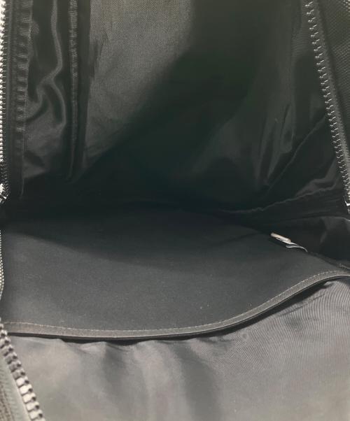 New Era（ニューエラ）New Era (ニューエラ) リュック ブラックの古着・服飾アイテム