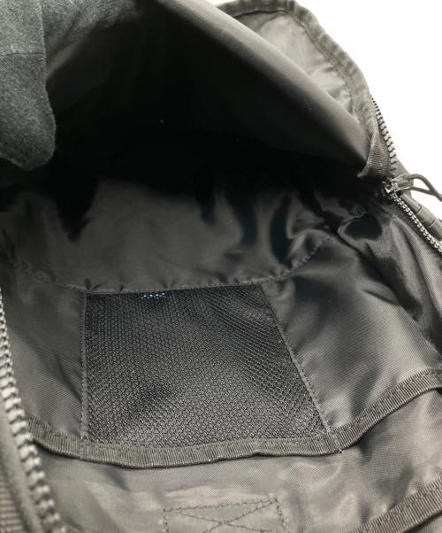 New Era（ニューエラ）New Era (ニューエラ) リュック ブラックの古着・服飾アイテム