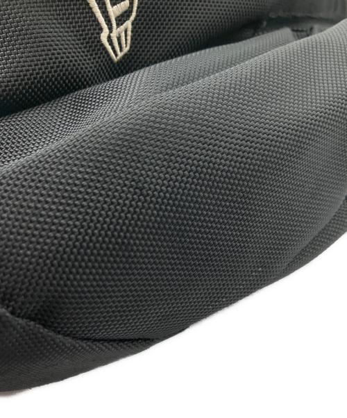 New Era（ニューエラ）New Era (ニューエラ) リュック ブラックの古着・服飾アイテム