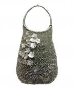 ANTEPRIMAアンテプリマ）の古着「ワイヤーバッグ」｜シルバー