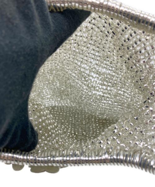 ANTEPRIMA（アンテプリマ）ANTEPRIMA (アンテプリマ) ワイヤーバッグ シルバーの古着・服飾アイテム