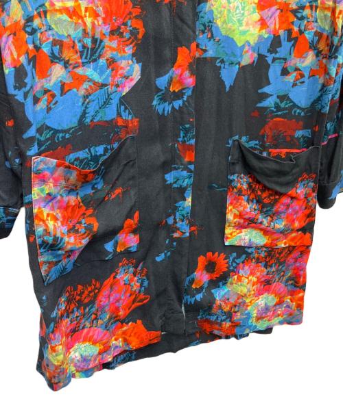 DIESEL（ディーゼル）DIESEL (ディーゼル) 長袖シャツ マルチカラー サイズ:XXSの古着・服飾アイテム