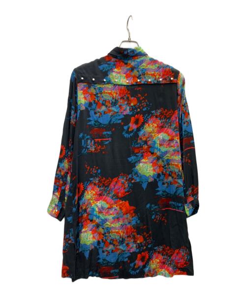 DIESEL（ディーゼル）DIESEL (ディーゼル) 長袖シャツ マルチカラー サイズ:XXSの古着・服飾アイテム