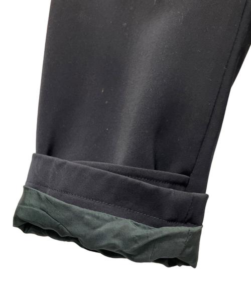 GIORGIO ARMANI（ジョルジョアルマーニ）GIORGIO ARMANI (ジョルジョアルマーニ) ジャケット ネイビー サイズ:SIZE52の古着・服飾アイテム