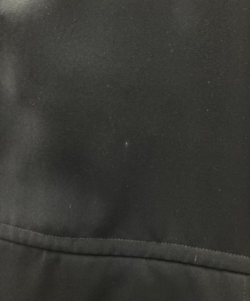 GIORGIO ARMANI（ジョルジョアルマーニ）GIORGIO ARMANI (ジョルジョアルマーニ) ジャケット ネイビー サイズ:SIZE52の古着・服飾アイテム