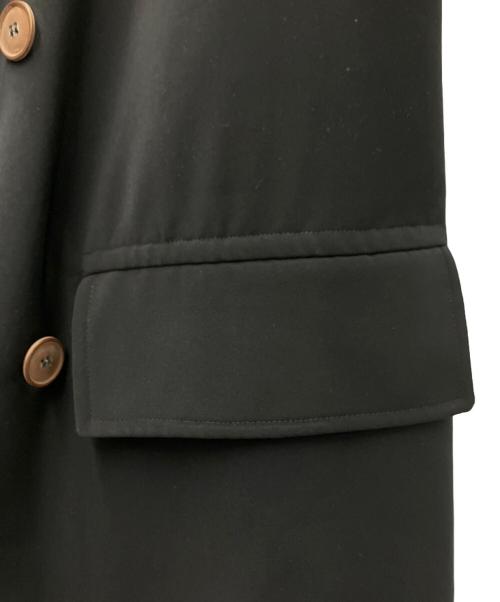 GIORGIO ARMANI（ジョルジョアルマーニ）GIORGIO ARMANI (ジョルジョアルマーニ) ジャケット ネイビー サイズ:SIZE52の古着・服飾アイテム