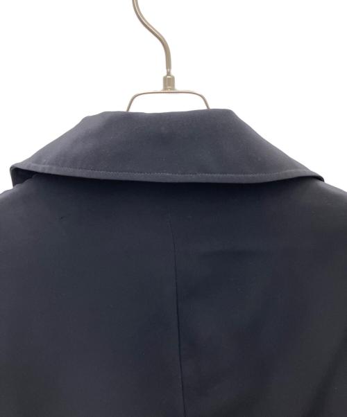 GIORGIO ARMANI（ジョルジョアルマーニ）GIORGIO ARMANI (ジョルジョアルマーニ) ジャケット ネイビー サイズ:SIZE52の古着・服飾アイテム