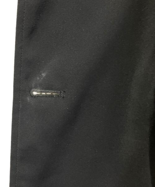 GIORGIO ARMANI（ジョルジョアルマーニ）GIORGIO ARMANI (ジョルジョアルマーニ) ジャケット ネイビー サイズ:SIZE52の古着・服飾アイテム