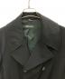GIORGIO ARMANI (ジョルジョアルマーニ) ジャケット ネイビー サイズ:SIZE52：10000円