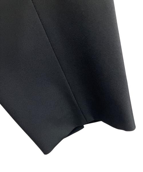 PRADA（プラダ）PRADA (プラダ) コート ブラック サイズ:Lの古着・服飾アイテム