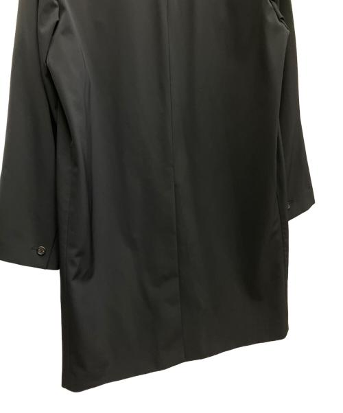 PRADA（プラダ）PRADA (プラダ) コート ブラック サイズ:Lの古着・服飾アイテム